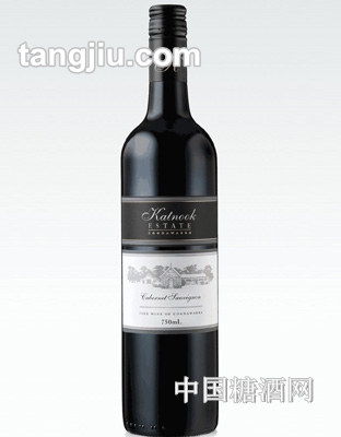 佳诺酒庄卡苯纳干红葡萄酒