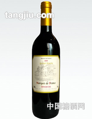 梅格斯红葡萄酒
