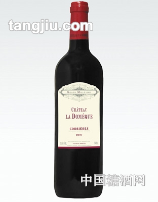 拉都庄园珍藏红葡萄酒