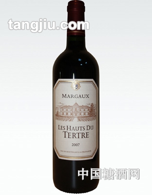 杜特庄园副牌紅葡萄酒