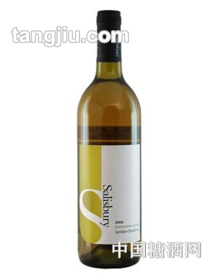 莎丽斯赛美蓉霞多丽葡萄酒