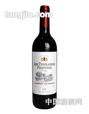 德拉塞斯红葡萄酒