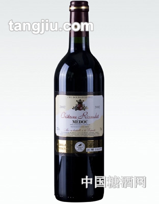 利卡特干红葡萄酒