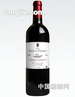 乐嘉庄园葡萄酒