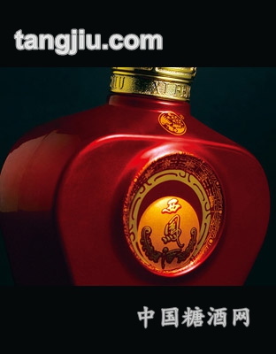 西凤酒服务项目1
