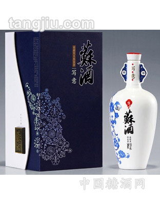 苏酒服务项目