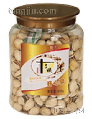 十三姨开心果450G