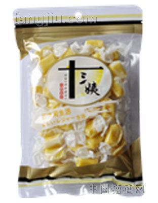 十三姨榴莲糖