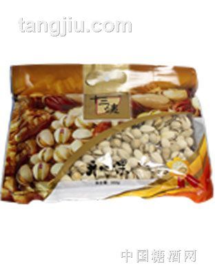 十三姨开心果350G