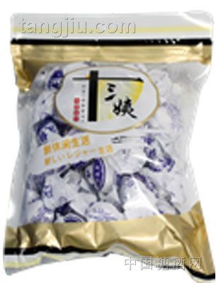 十三姨陈皮梅