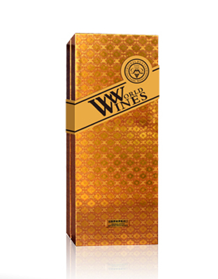 WORDWINES「金尊」礼盒