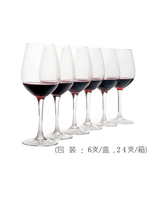 国产水晶红酒杯