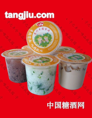 丰园楼饮料