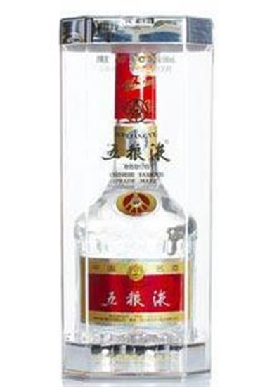 52&#176;五粮液