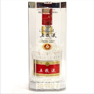 39&#176;五粮液酒