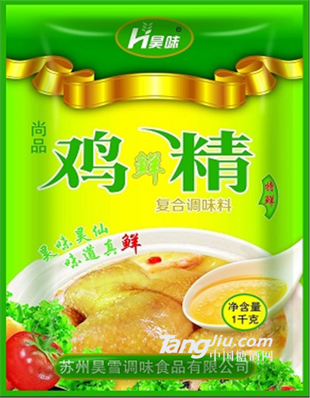 供应江苏复合调味料，昊味昊仙为你的生活增味添鲜
