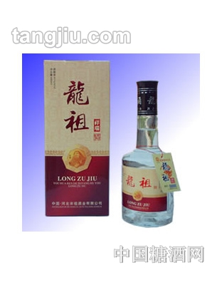 祥瑞龙祖酒41&#176;
