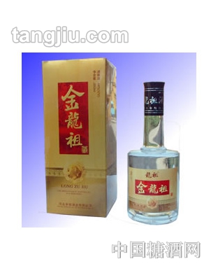44&#176;金龙祖酒