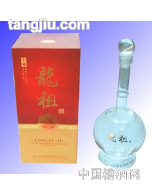 中华龙祖酒41&#176;