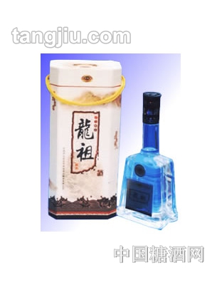 佳品龙祖酒