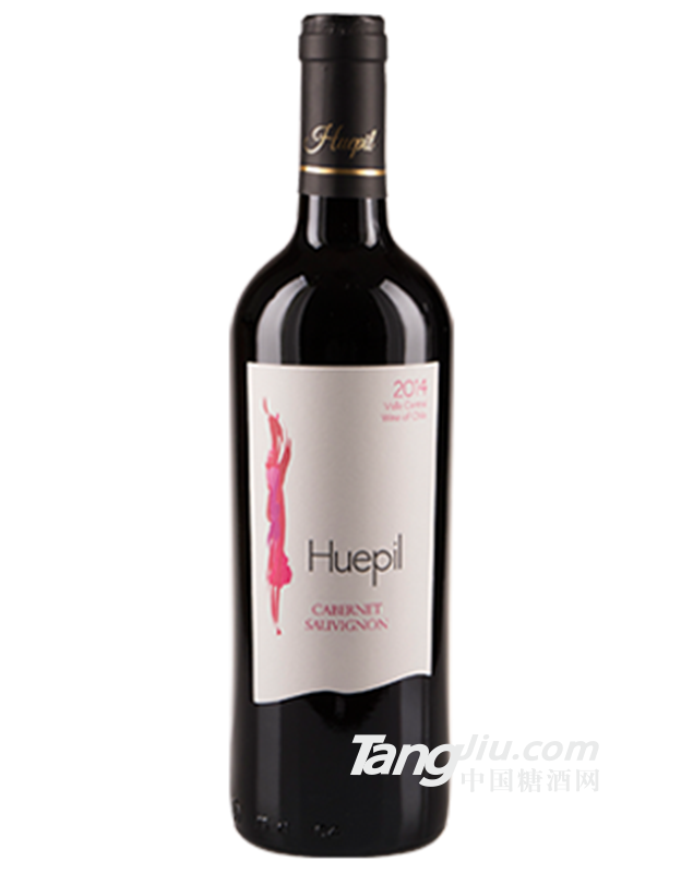 瓦帕赤霞珠葡萄酒（有机葡萄酒）