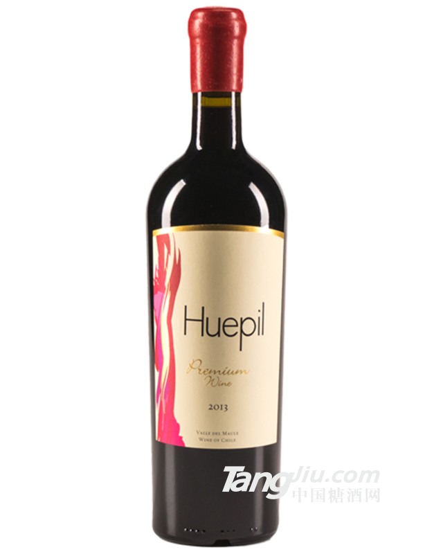瓦帕精选红葡萄酒