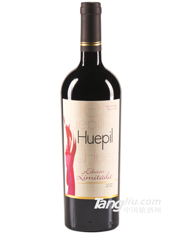 瓦帕限量版红葡萄酒