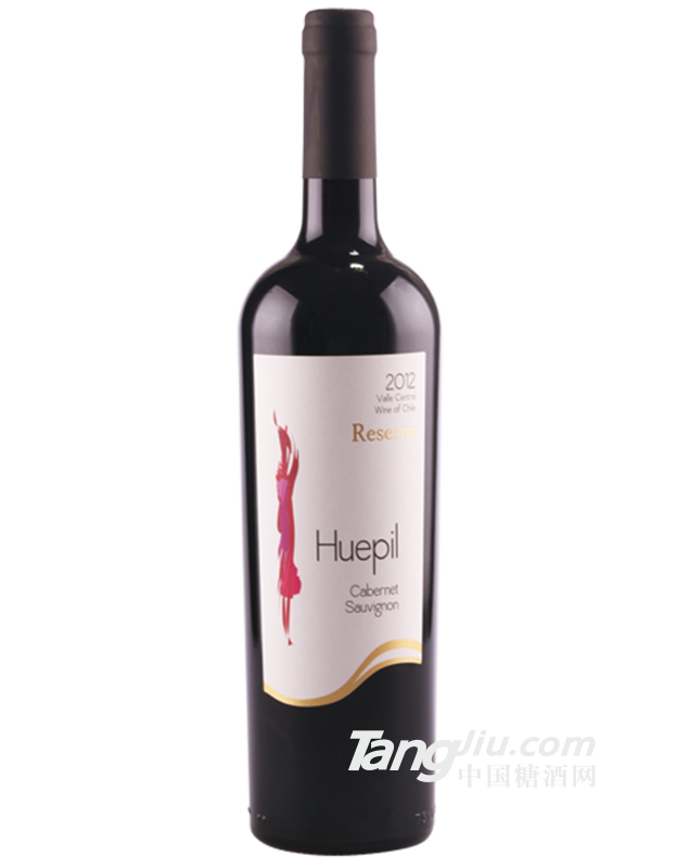 瓦帕珍藏赤霞珠红葡萄酒