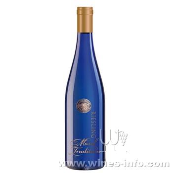 莫塞传承雷司令优质白葡萄酒