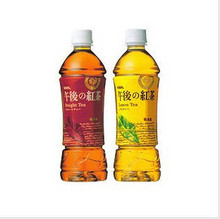 麒麟午后红茶格