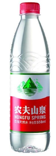 供应农夫山泉格