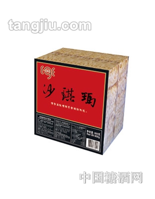 壹格牌原味沙琪玛