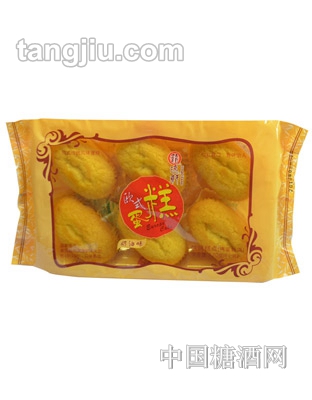 龙逸轩欧式蛋糕170克