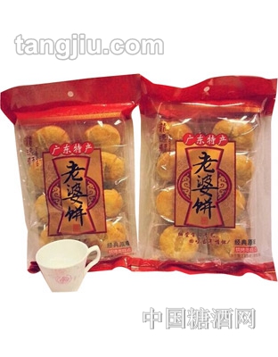 龙逸轩老婆饼188克