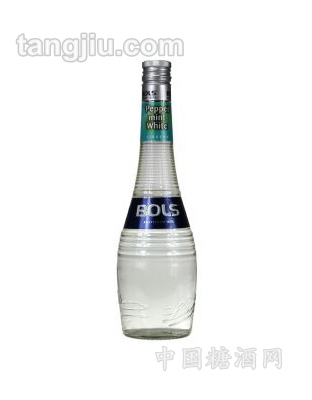 波士白薄荷力娇酒