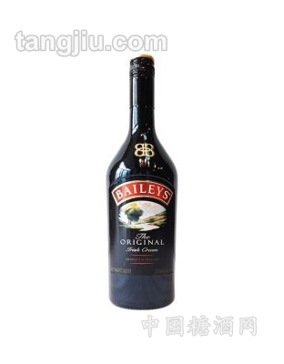 百利甜力娇酒