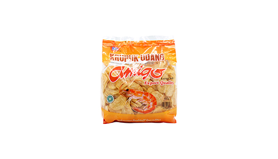 印尼辣味虾片西餐调料批发