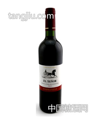 塞纳红葡萄酒