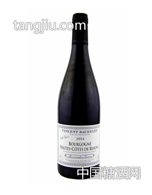 文森特酒庄上伯恩丘干红葡萄酒