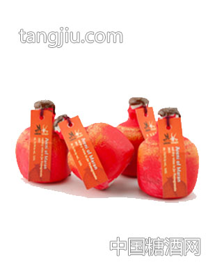 马兰阿蕾尼红葡萄酒（0.05升“石榴”陶瓶装）