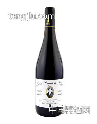 里格酒庄-里格伯爵