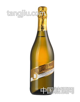玛洛-公爵-蓝慕斯起泡白葡萄酒
