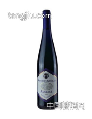 德国凯茜雷司令精选白葡萄酒