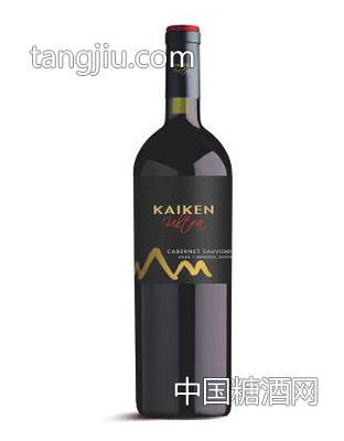 开肯赤霞珠2007