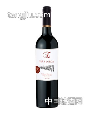 维洛卡庄园珍藏赤霞珠干红葡萄酒