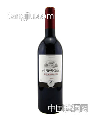 鹏纳干红葡萄酒