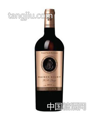 宝悦家族佳酿干红葡萄酒