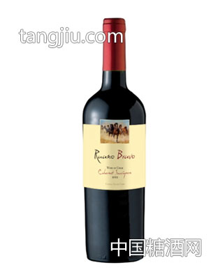 七骏经典赤霞珠干红葡萄酒