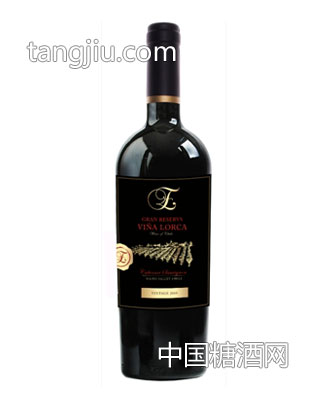 维洛卡庄园特酿珍藏赤霞珠干红葡萄酒
