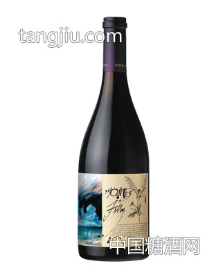 蒙特斯富乐干红
